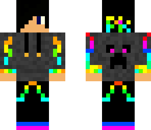rainbow teen 2