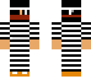 robber