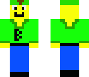 best skin ever bob improved