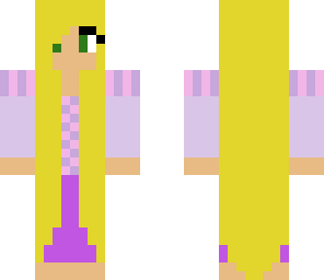 rapunzel