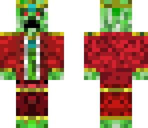 king creeper the 3rd