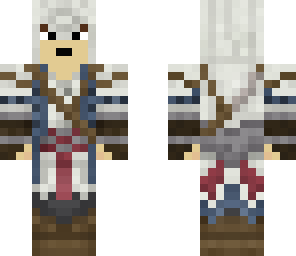 lukratos132 assassin