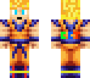 goku cct