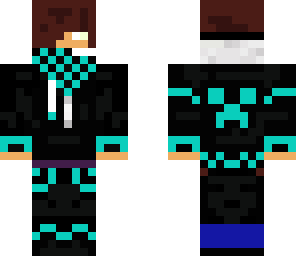 herobrine dj