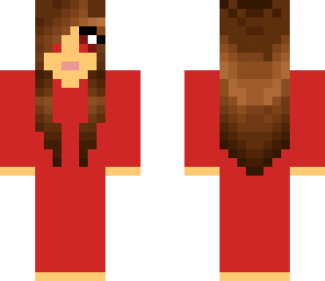 red pjs