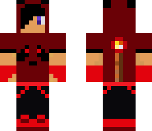 redstone panda