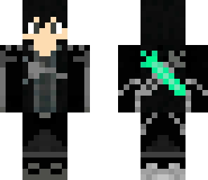kirito