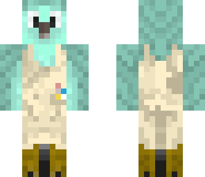 art owl