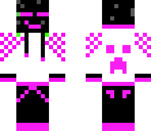 update purple dj enderman