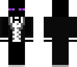 bart the enderman