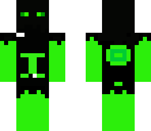 slime ender