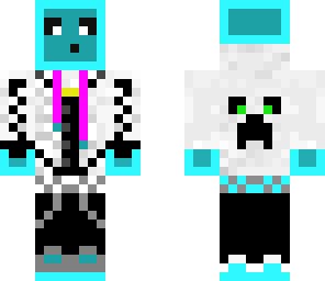 supergolem71's new skin