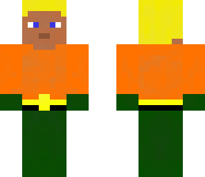aquaman