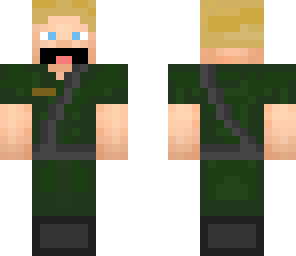 army epicone