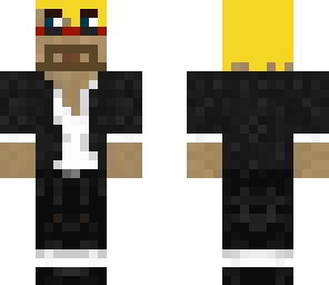 skin for director guys