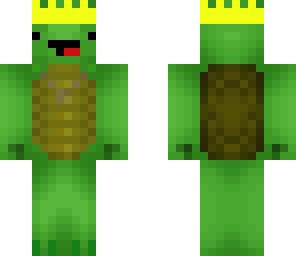 turtle prince