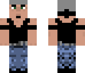 swiss metalhead