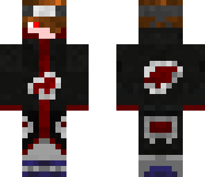 akatsuki deadlox