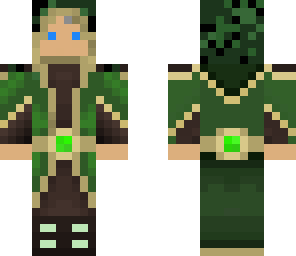 wize mage