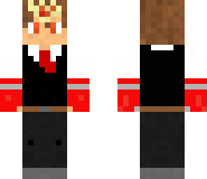 tsuna x gear