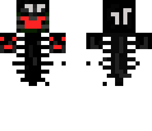 charged wither