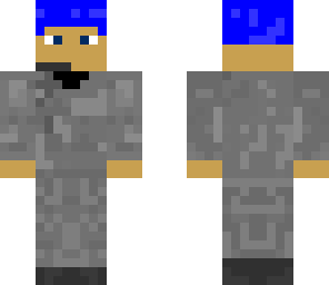 un soldier