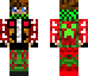 czdaro de creeper