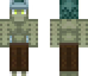 scolerine or lizardman