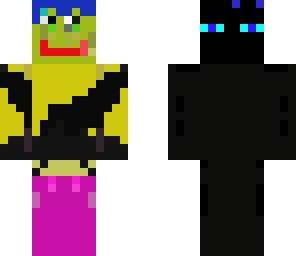 two side
