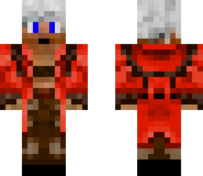devil may cry dante