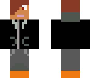 jumper kid