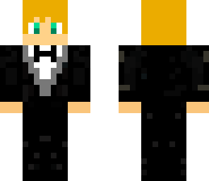tuxedo excidra ver 2