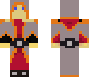 mage