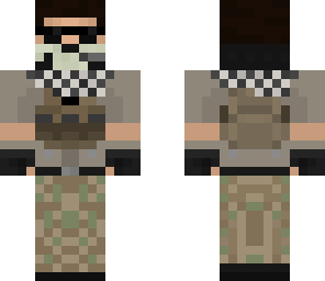 cod ghost