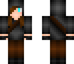 fighter teen black and brown