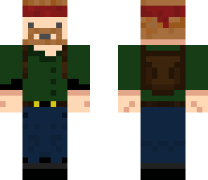 seananners survivor