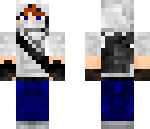 parkour man