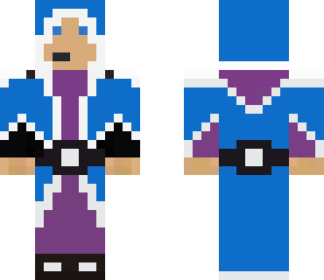 bako mage
