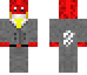 redkipper