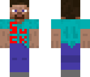 suck steve