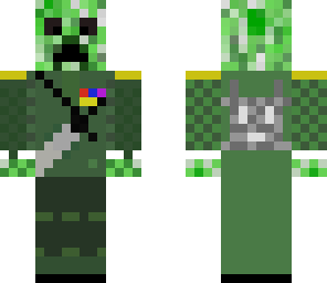long patrol