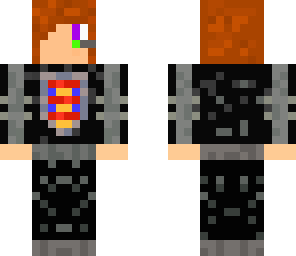 modern guard