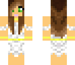 slave girl redone