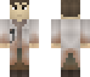fallout doctor