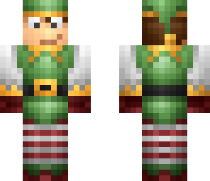 holiday elf