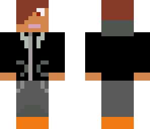 jumper kid