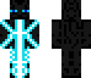 awesome enderman