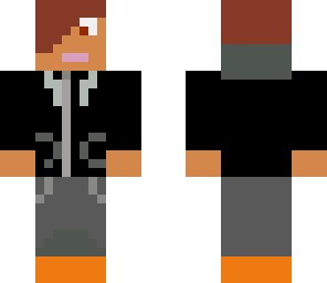jumper kid
