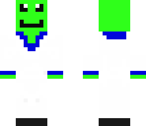 king green