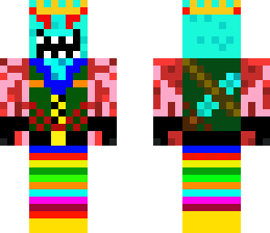 bacon arms